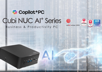 MSI has introduced the Cubi NUC AI+ 2MG, a mini PC that offers powerful computing in an ultra-compact chassis. Starting at $899, this device is designed for individuals and enterprises looking for strong AI capabilities and enterprise-grade security.