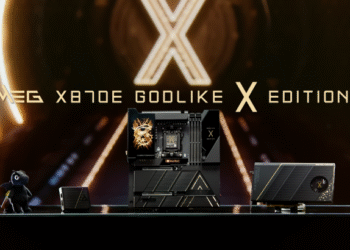 Maximize Your Ryzen CPU Performance with MSI’s New X870E MAX Motherboards