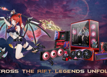 MSI Returns with Exciting New MLG Lineup