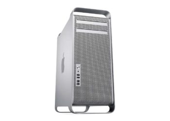 Apple’s original Mac Pro, introduced 19 years ago, still hasn’t reached its 20-year milestone. However, despite its age and limited upgrade options, the tower form factor remains popular even today. Initially, Apple faced thermal constraints and performance limitations with the ‘trash can’ form factor Mac Pro, leading them to revert to a tower chassis that supported Intel’s Xeon processors. More recently, Apple has equipped the Mac Pro with their own M2 Ultra chip.