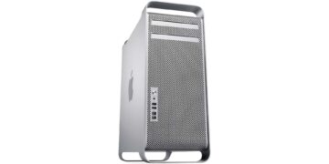 Apple’s original Mac Pro, introduced 19 years ago, still hasn’t reached its 20-year milestone. However, despite its age and limited upgrade options, the tower form factor remains popular even today. Initially, Apple faced thermal constraints and performance limitations with the ‘trash can’ form factor Mac Pro, leading them to revert to a tower chassis that supported Intel’s Xeon processors. More recently, Apple has equipped the Mac Pro with their own M2 Ultra chip.
