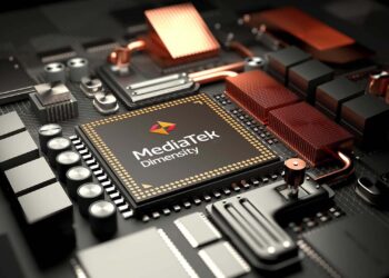 MediaTek’s Dimensity 9500 falls short in benchmarks compared to Qualcomm’s Snapdragon 8E Gen 2, which is up to 61% faster!