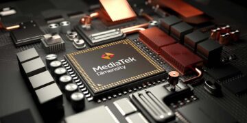 MediaTek’s Dimensity 9500 falls short in benchmarks compared to Qualcomm’s Snapdragon 8E Gen 2, which is up to 61% faster!