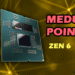 AMD’s Medusa Point Testing on PLUM Board Unveiled, TDP 45W