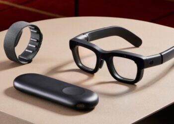 Meta’s New Smart Glasses Are Here – Will You Buy?