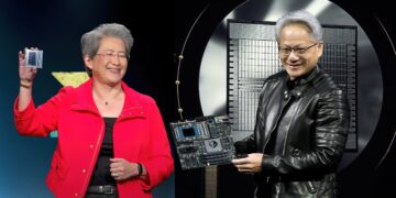 GB200 Chips Boost Profits by 78% – Outperforming AMD