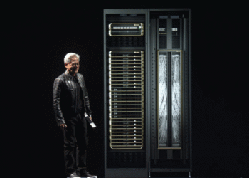 NVIDIA’s CEO Thinks Copper Will Reign Supreme for Years