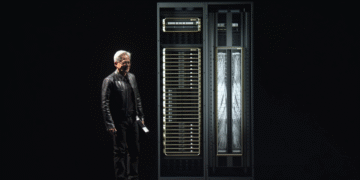 NVIDIA’s CEO Thinks Copper Will Reign Supreme for Years