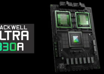 NVIDIA is reportedly preparing a new Blackwell chip for China, called the B30A, which will replace the Hopper-based H20 but offer faster performance. According to Reuters, NVIDIA might have finalized a new Blackwell chip design for China that complies with US regulations. The new chip, presumably named the B30A, is expected to be faster than the existing H20 option but feature significantly lower performance compared to the top-tier Blackwell chips like the B200 and the upcoming B300.
