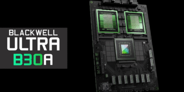 NVIDIA is reportedly preparing a new Blackwell chip for China, called the B30A, which will replace the Hopper-based H20 but offer faster performance. According to Reuters, NVIDIA might have finalized a new Blackwell chip design for China that complies with US regulations. The new chip, presumably named the B30A, is expected to be faster than the existing H20 option but feature significantly lower performance compared to the top-tier Blackwell chips like the B200 and the upcoming B300.