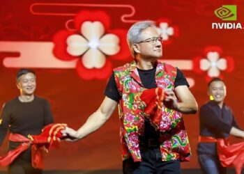 NVIDIA CEO Jensen Huang Surprised by China GPU Rumors, Trump Talks Revealed