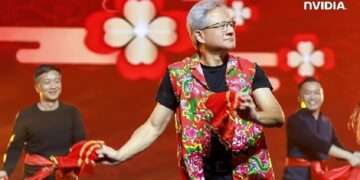 NVIDIA CEO Jensen Huang Surprised by China GPU Rumors, Trump Talks Revealed