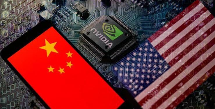 NVIDIA’s H20 AI Chip Struggles: 30-Year Licensing Backlog!