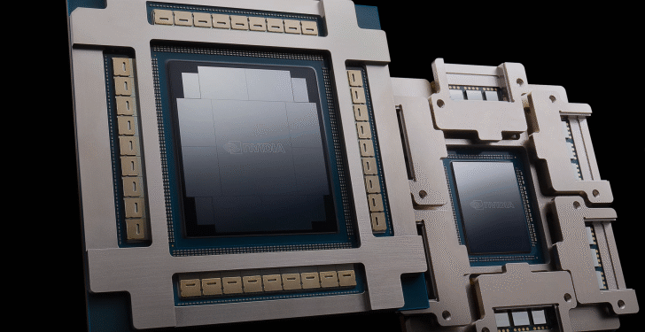 Goldman Sachs Warns NVIDIA Before Q2 Earnings