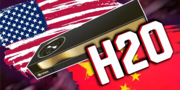NVIDIA’s H20 AI Chips Reportedly Gain ‘Green Light’ from Trump Administration for Export to China After Jensen’s Recent Visit to The White House