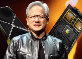 NVIDIA Rubin Chips Set for Mass Production in H2 2026