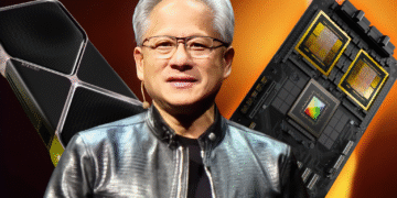 NVIDIA Rubin Chips Set for Mass Production in H2 2026