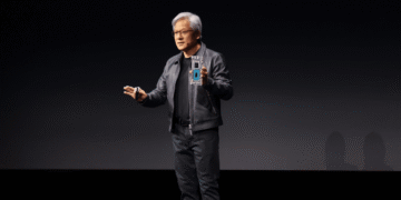 NVIDIA Stock Plummets: Q2 Earnings Report Hits Hard