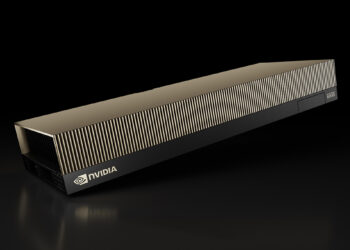 NVIDIA’s RTX PRO 6000 Blackwell Server Edition Hits Servers Next Month