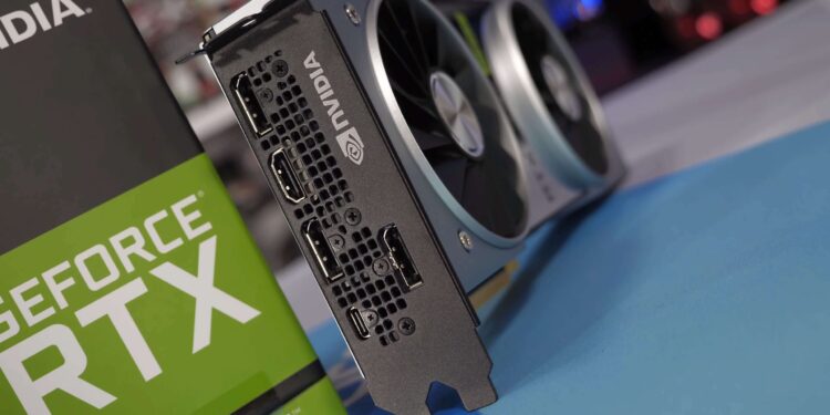 NVIDIA Stock Set to Surge Past Intel?