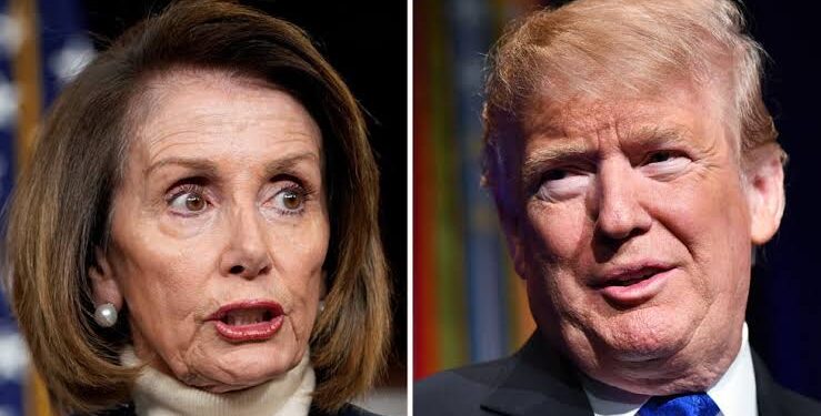 Nancy Pelosi’s Shocking Net Worth Reveal