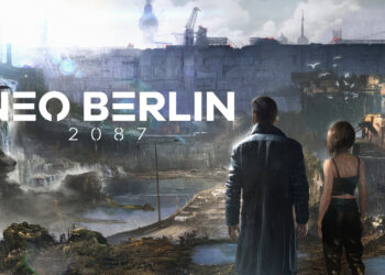 Cyberpunk Action RPG NEO BERLIN 2087 Gets New Gamescom 2025 Trailer