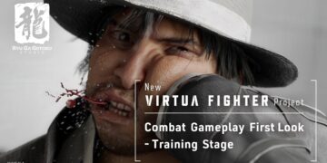 SEGA Teases New Virtua Fighter at EVO 2025