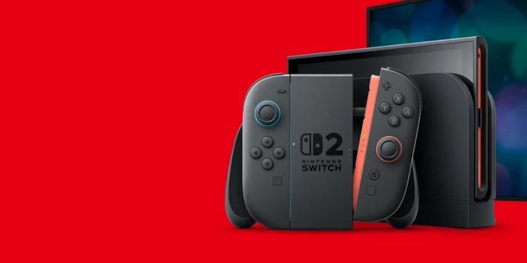 Nintendo Switch 2: Developer Kit Access Rules Revealed
