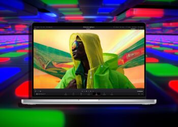 Apple’s Next MacBook Pro: OLED Panels & Dynamic Island in 2026