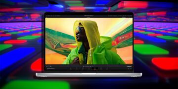 Apple’s Next MacBook Pro: OLED Panels & Dynamic Island in 2026