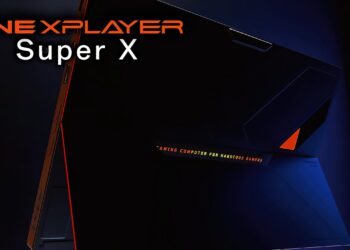 OneXPlayer Unveils Super X: Flagship Gaming & AI Tablet with AMD Ryzen APU