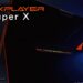 OneXPlayer Unveils Super X: Flagship Gaming & AI Tablet with AMD Ryzen APU