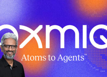 Raja Koduri Returns to GPU Business with New Startup, Oxmiq Labs