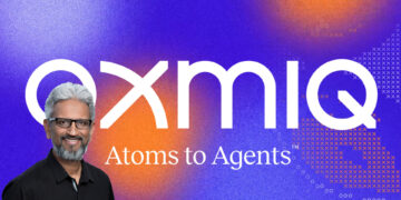 Raja Koduri Returns to GPU Business with New Startup, Oxmiq Labs