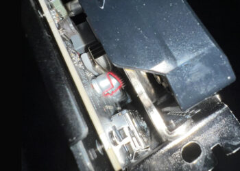 User Reports Burning Smell While Playing Marvel Rivals on RTX 5070