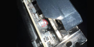 User Reports Burning Smell While Playing Marvel Rivals on RTX 5070