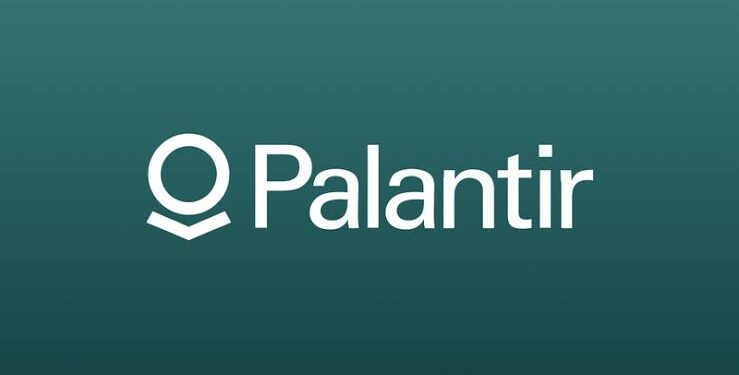 Palantir Secures独家中标NASA合同,Foundry软件套件胜出