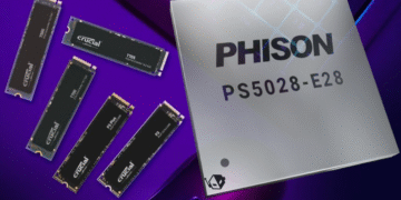 Phison Debunks SSD Brick Rumors for Windows 11