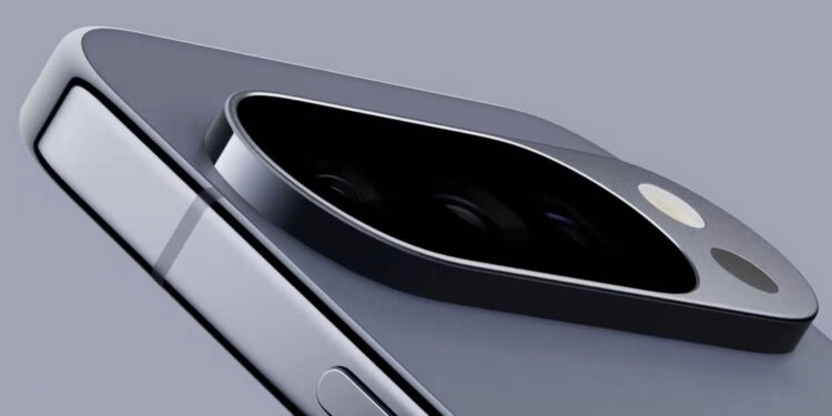 Pixel 10 Pro Features Zoned UFS Technology for Super Fast Storage