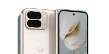 Google Pixel 10 Pro Fold: Revolutionizing Phone Design with Qi2 Wireless Charging!