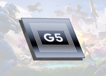 Fortnite Gameplay Reveals Tensor G5’s Horrible Performance
