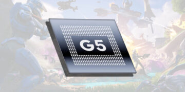 Fortnite Gameplay Reveals Tensor G5’s Horrible Performance