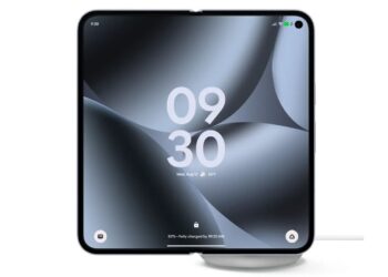 Google’s Pixel 10 Pro Fold Debuts with Gearless Hinge and More!