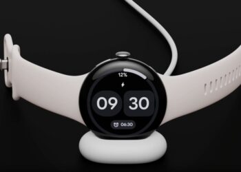 Pixel Watch 4 Unveils Impressive New Features!