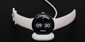 Pixel Watch 4 Unveils Impressive New Features!