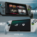 ASUS and Microsoft Launch New Xbox Handheld PCs on Oct 16, 2025