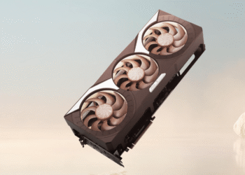 Noctua Struggles with RTX 5090 Supply