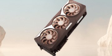 Noctua Struggles with RTX 5090 Supply