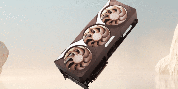 Noctua Struggles with RTX 5090 Supply