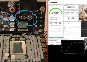 Air-Cooled RTX 5090 Beats Water-Cooled Rivals: How?